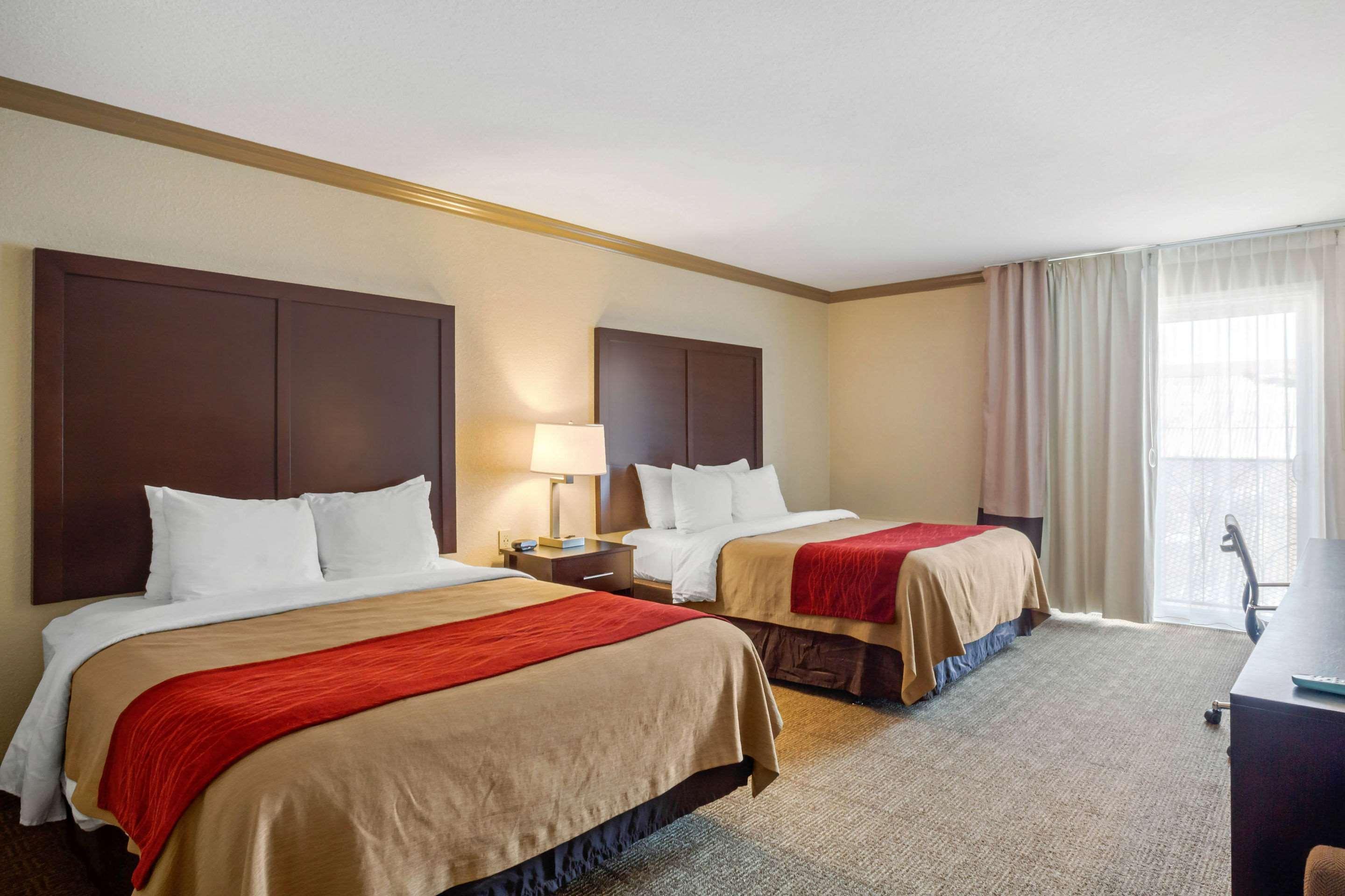 Inn Comfort