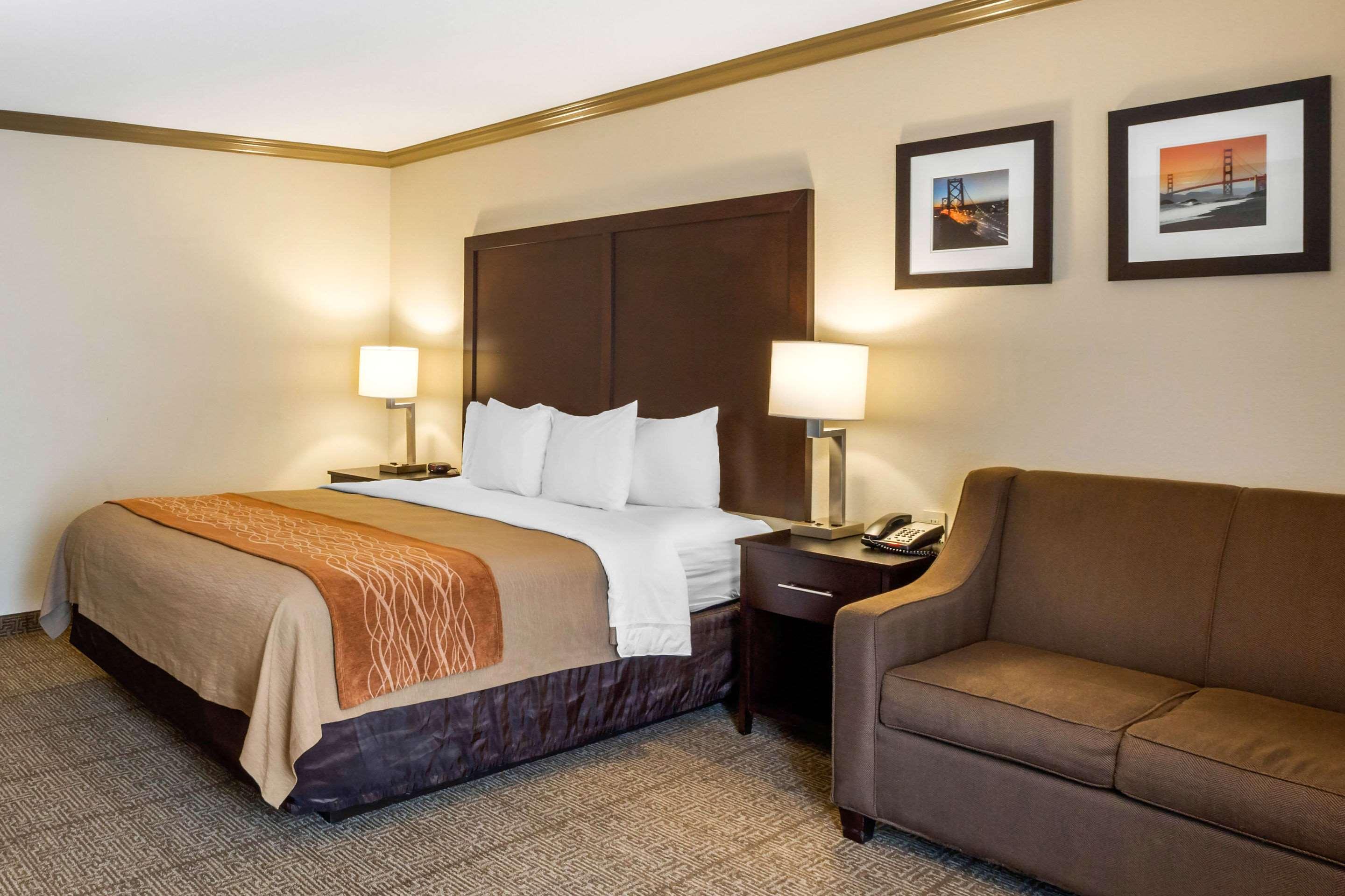 Inn Comfort 2*