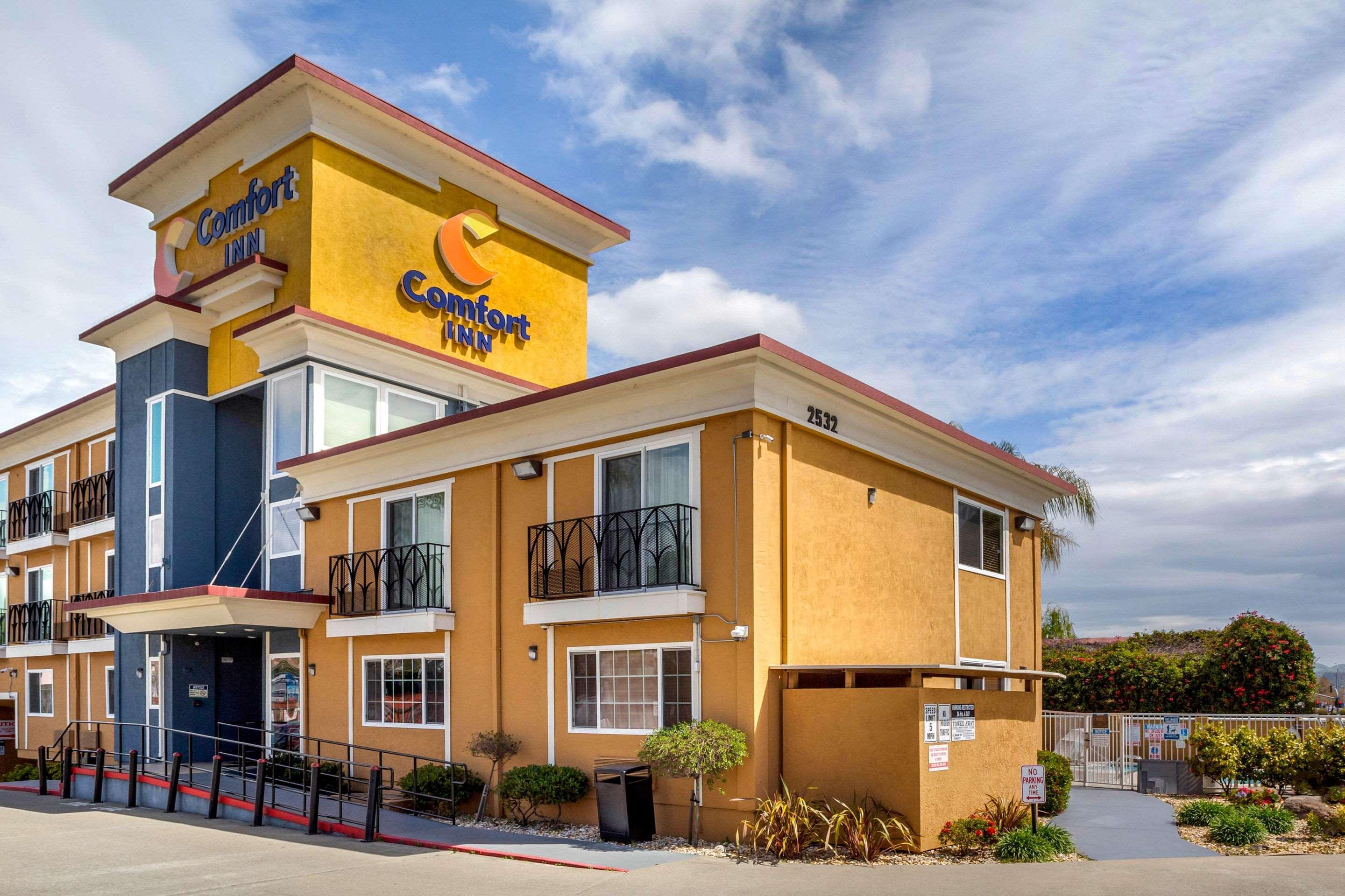 Inn Comfort 2*