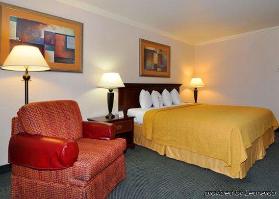 Inn Comfort Castro Valley