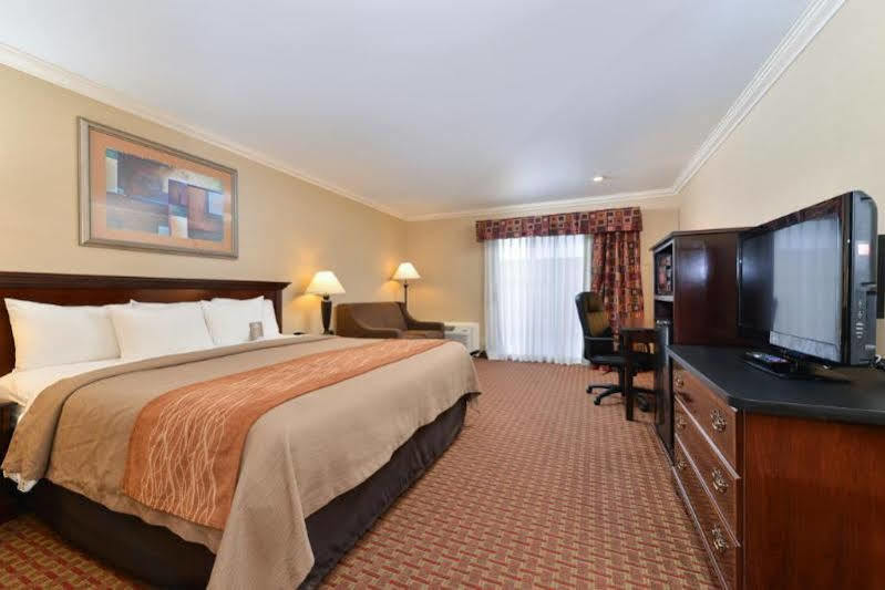 Comfort Inn
